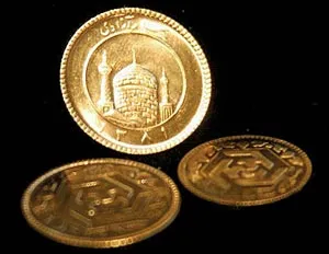قیمت طلا در یک ماه آینده افزایش می‌یابد