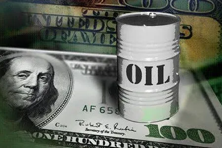 قیمت نفت افزایش یافت