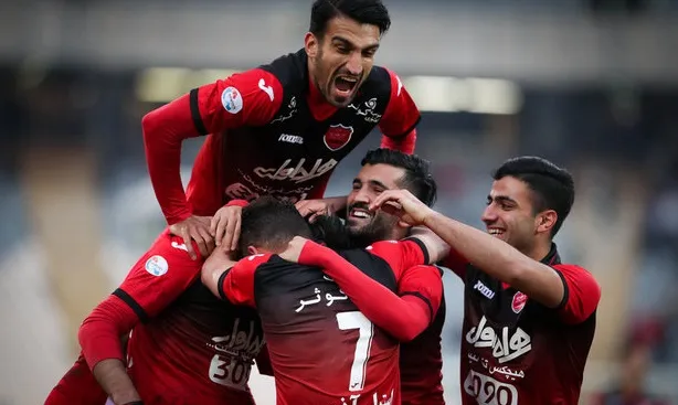 شوک پرسپولیس به بازار نقل و انتقالات لیگ برتر