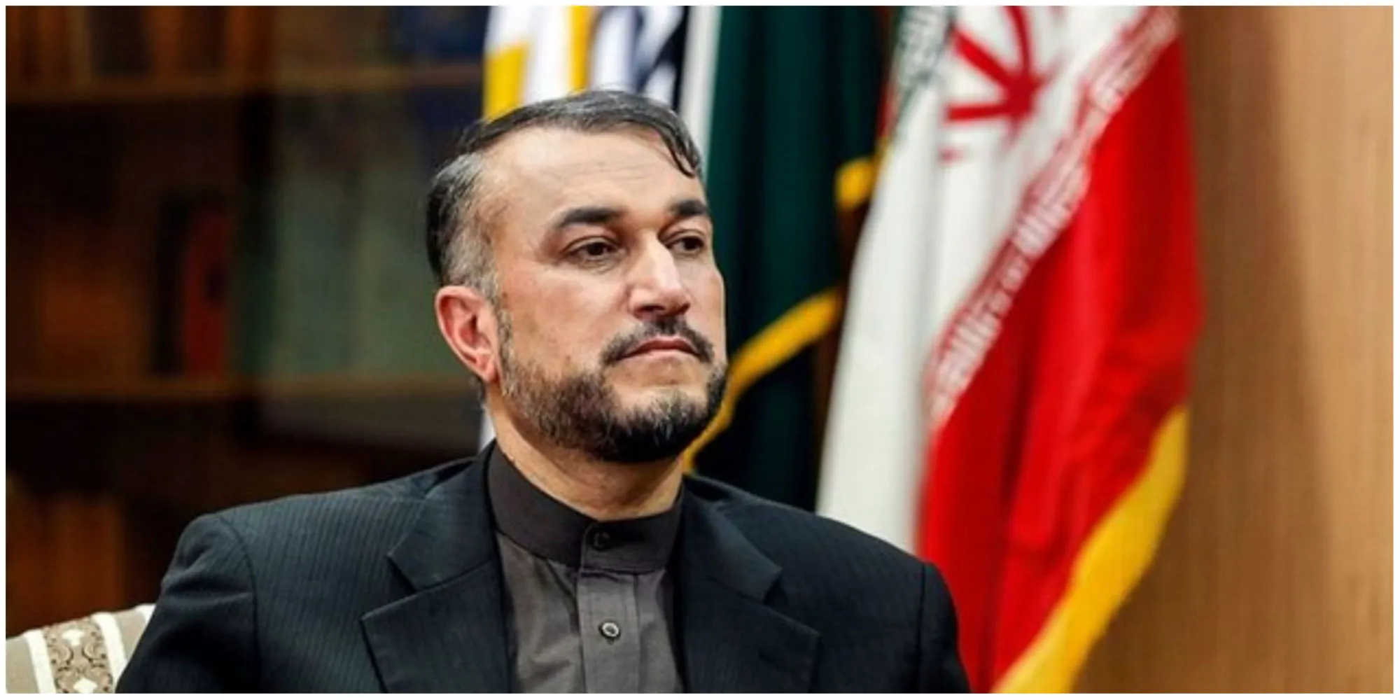 تحریم ها با پاسخ متناسب ایران روبرو خواهد شد