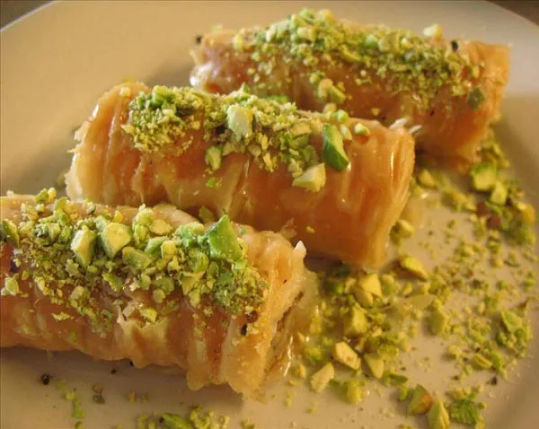 می شه بدون تخم مرغ باقلوا درست کرد؟ + طرز تهیه