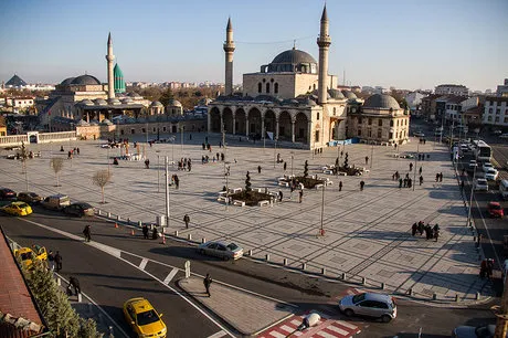 تشکر پلیس ترکیه از امانتداری یک زوج ایرانی