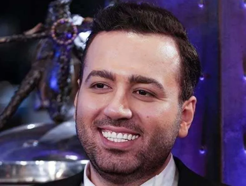 تیکه زشت علی صبوری به بازیگر معروف زن در پدرخوانده + فیلم