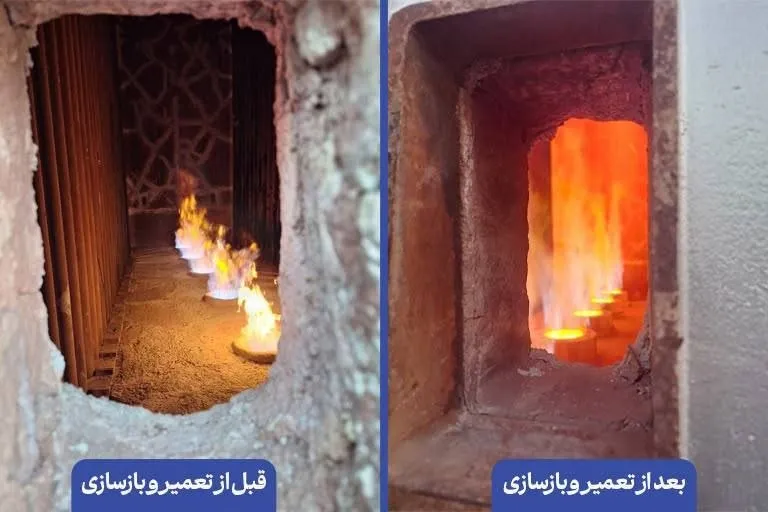 نفت و انرژی