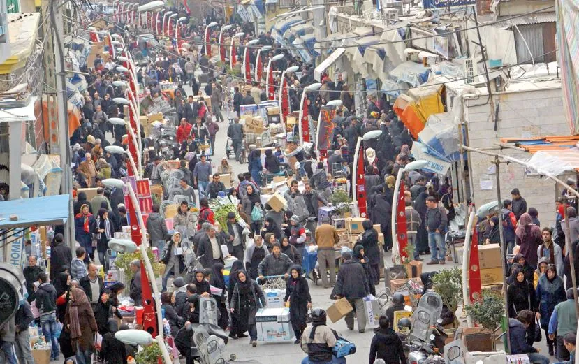 سرشماری به سبک ایرانی