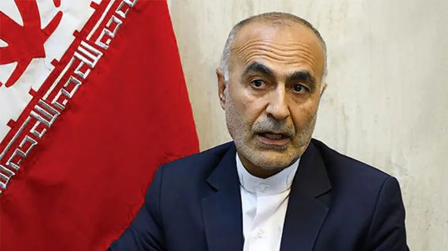 عرضه سیمان در بورس کالا قطع نمی شود