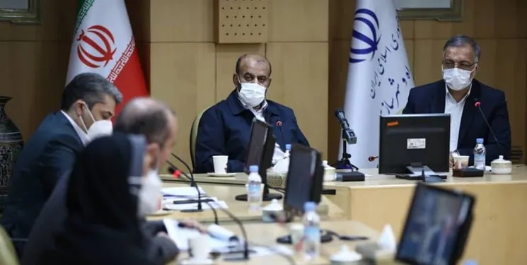 در جلسه زاکانی با وزیر راه چه گذشت؟