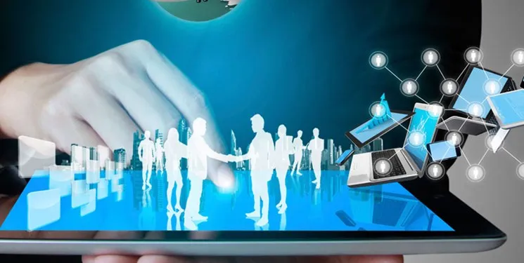 آخرین آمار بازار اینترنت ایران