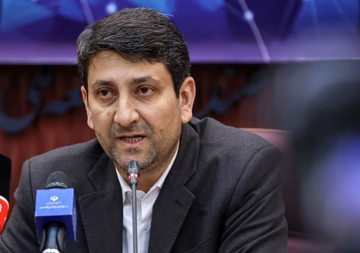 اظهارات جدید وزیر ارتباطات جنجالی شد/اینترنت بین‌الملل دوباره قطع می‌شود؟