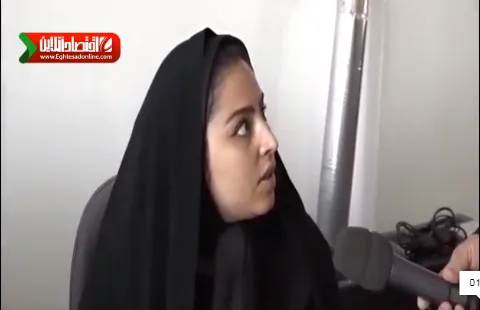 دستگیری اعضای باند سرقت از آرایشگاه زنانه +فیلم