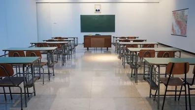 مدارس-ابتدایی-البرز-تعطیل-شد