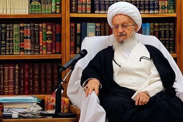 آیت‌الله مکارم شیرازی: نگهداری حیوانات به جز سگ‌ های زینتی مانعی ندارد
