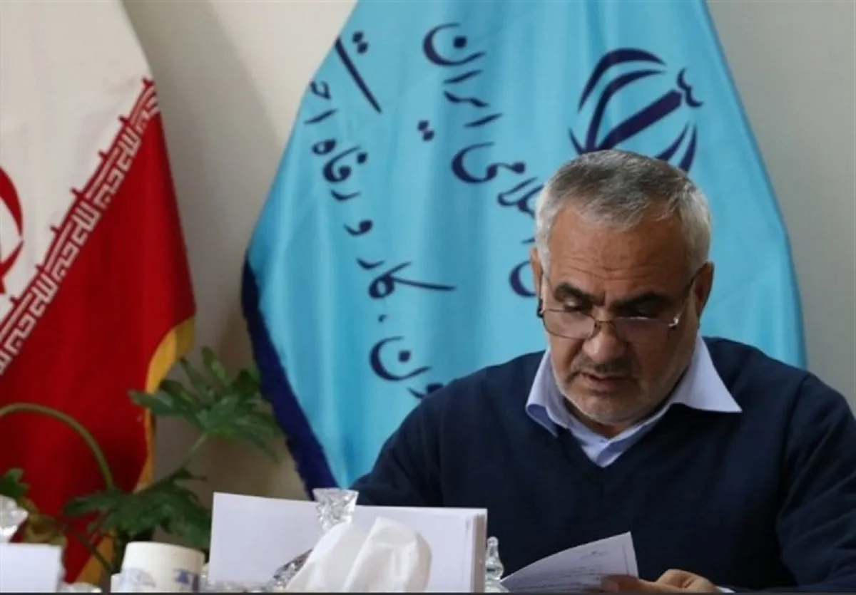 حق مسکن کارگران دوشنبه آینده نهایی می‌شود