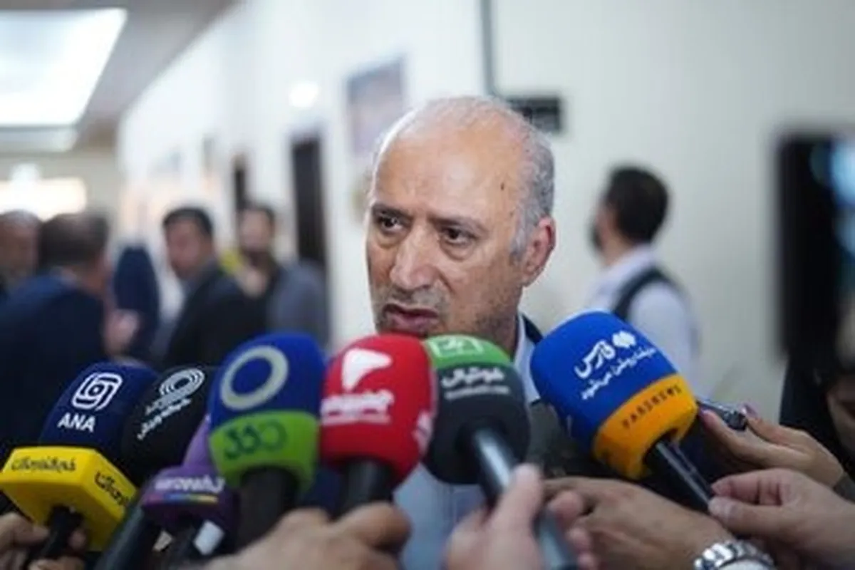 جزئیات برنامه بازی‌های تدارکاتی تیم ملی ایران