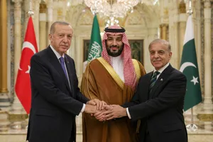 پیمان مکه به‌دنبال چیست؟ / افشاگری از جزئیات نظامی خاورمیانه در آینده