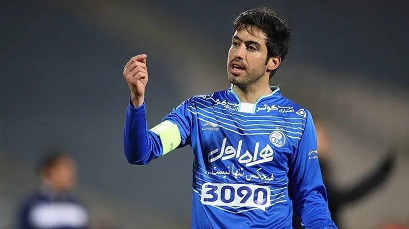 برنامه خسرو حیدری برای آینده مشخص شد