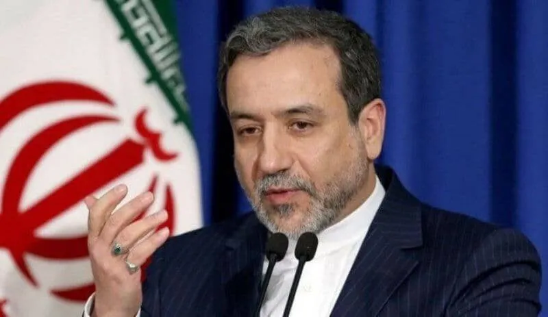 فکر نمی‌ کنم این هفته در وین به جمع ‎بندی برسیم / الان زمان تصمیم گیری طرف های مقابل است