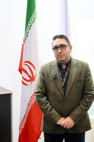 ۳ روز دیپلماسی تجاری ایران در بلاروس / آغاز مسیر بازار اوراسیا ۳ روز دیپلماسی تجاری ایران در بلاروس / آغاز مسیر بازار اوراسیا