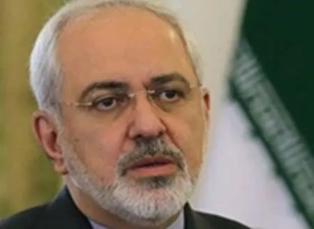 ظریف: سفر به غرب آفریقا سرآغاز فصلی جدید است