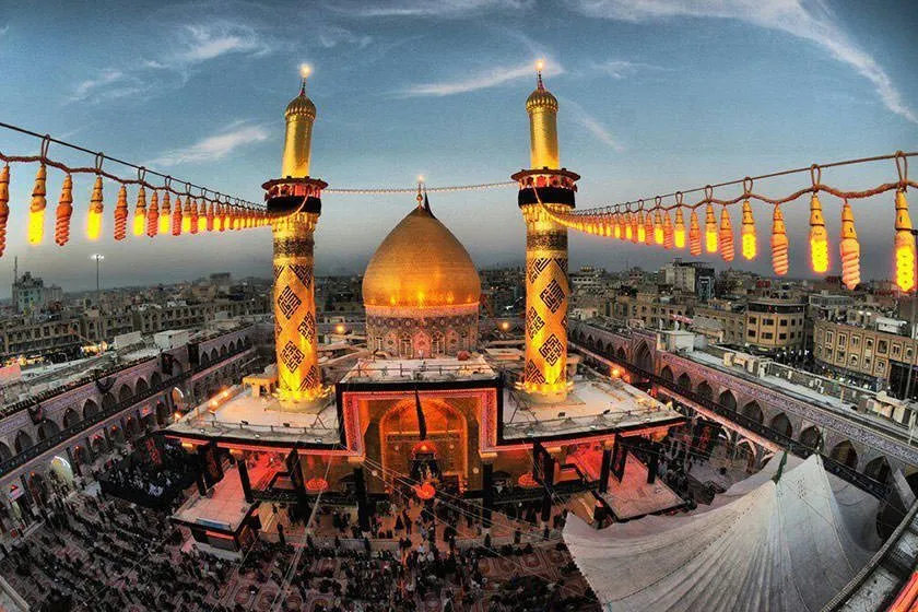 رفتن به کربلا بدون روادید ممکن می شود؟