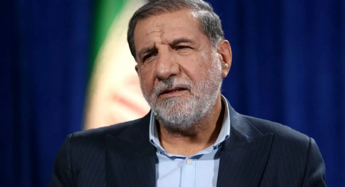 نماینده مجبس