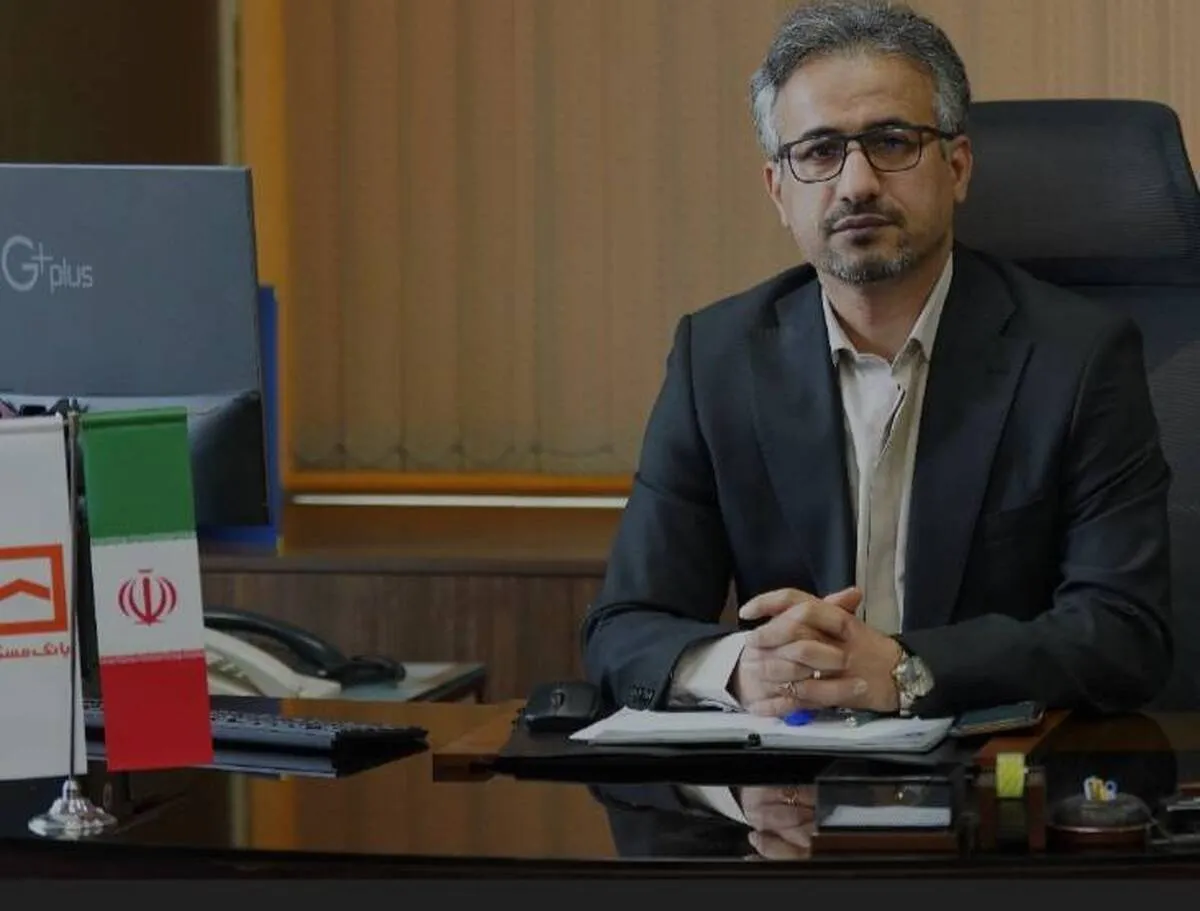 همکاری بانک مسکن و صندوق توسعه ملی؛ معماری آینده انرژی ایران و عبور از ناترازی