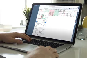 رفع اختلال موقت سامانه‌های معاملاتی / فعالیت بازار سرمایه به حالت عادی بازگشت