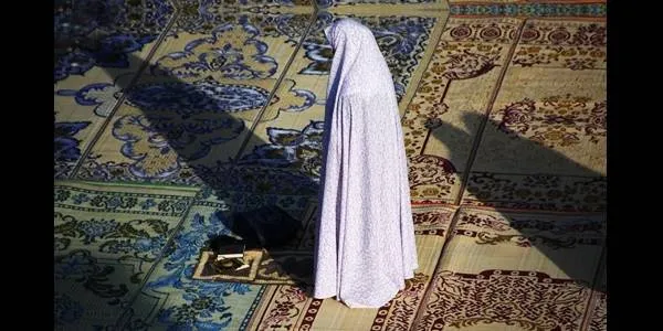 فواید نماز هم برای جسم هم برای روح باورنکردنی است