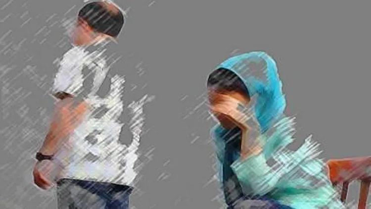 انتقام‌گیری اینترنتی با عکس‌ های خصوصی