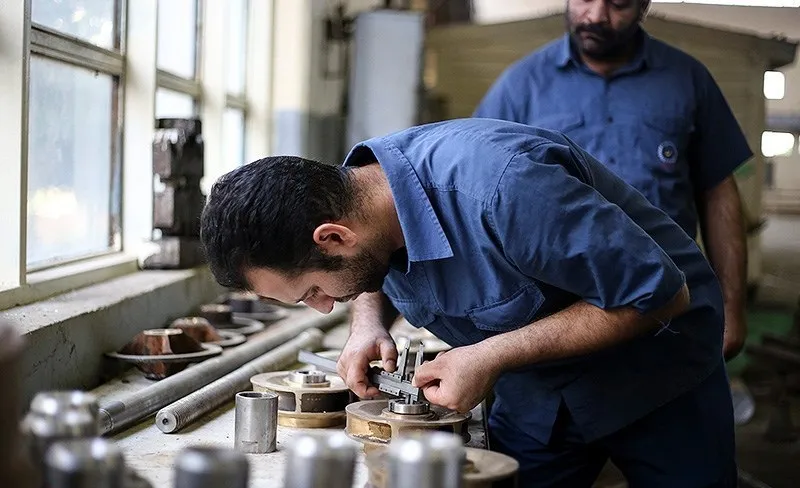 تسهیلات جدید به صنعت نداده‌اند؟