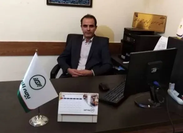 نمایندگان بیمه مشمول قوانین پیمانکاری نیستند