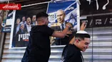 رکورد مشارکت در سایه رقابت نتانیاهو | زمان اعلام نتایج انتخابات اسرائیل
