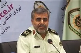 دستگیری اعضای یک شبکه شرارت در سیستان و بلوچستان