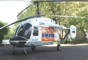 Iran, Russia sign deal on production of air ambulances
