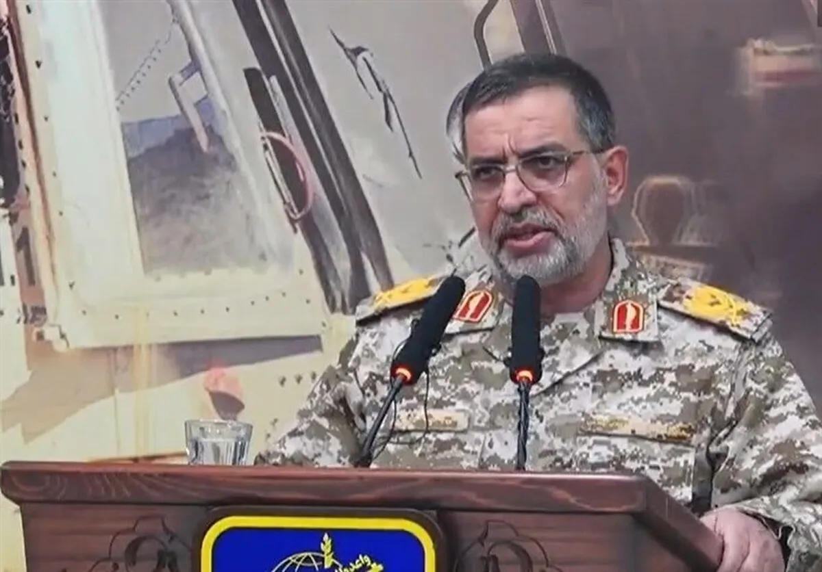 US seeking to exploit Iran’s drone achievements