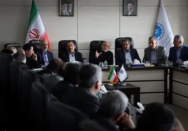 Iran Won’t Yield to Pressure, Excessive Demands: President