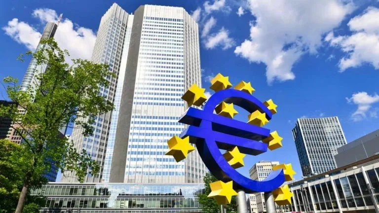 توسعه یوروی دیجیتال با کمک آمازون