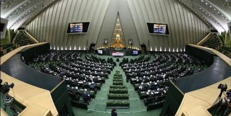 مصوبات کمیسیون آیین‌نامه مجلس برای شفافیت