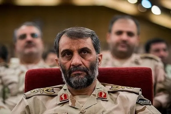 پیگیری مرزبانی برای بازگشت سرباز ربوده شده