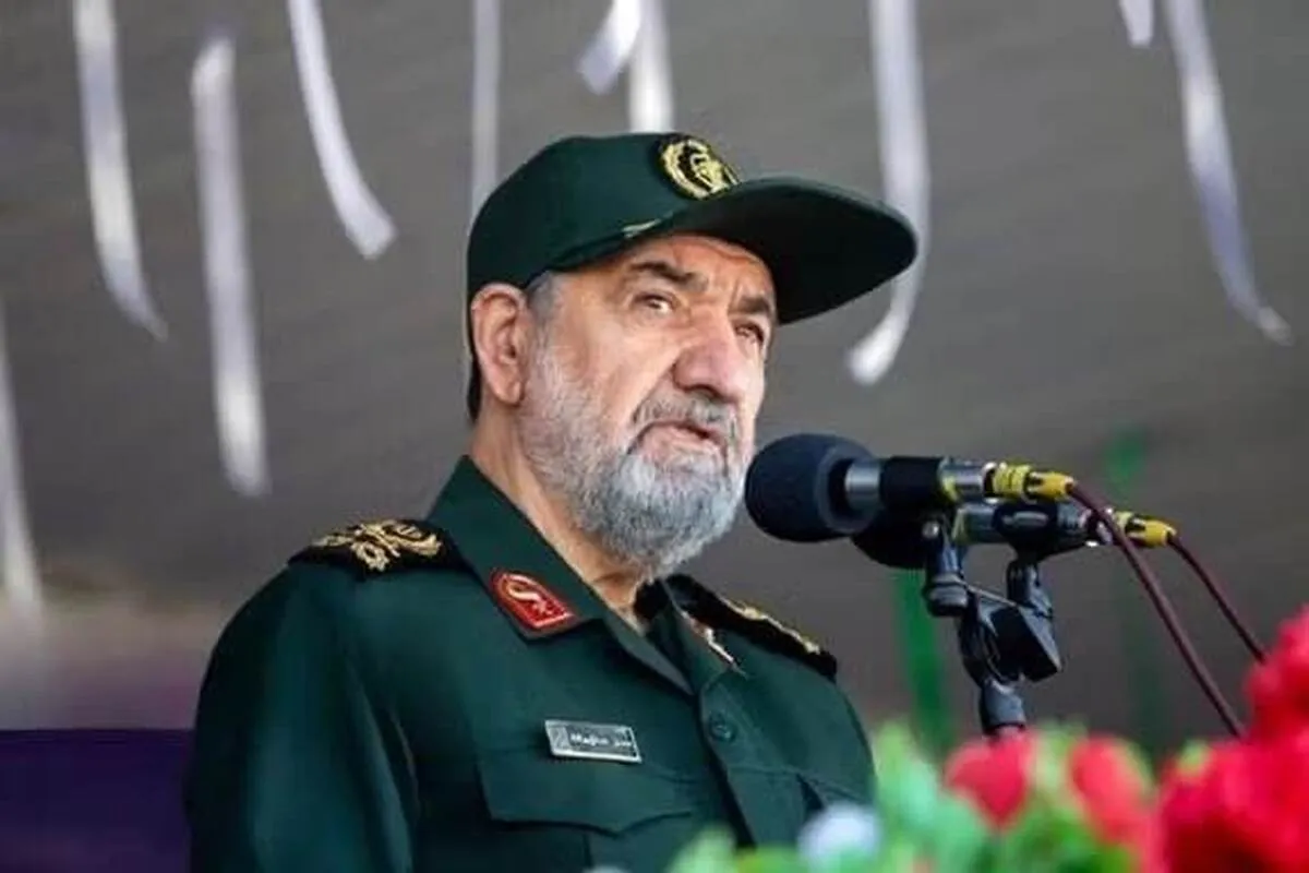 سخنان جدید محسن رضایی درمورد پایان جنگ و شروط ایران