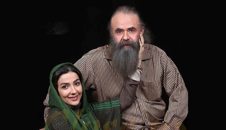 جشن خودمونی سارا صوفیانی برای تولد همسرش