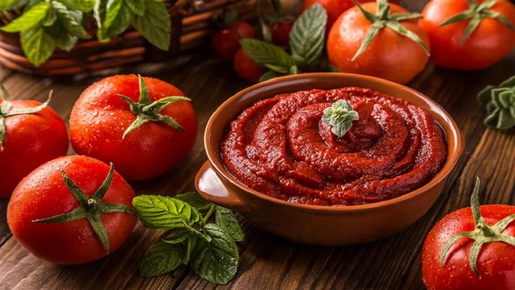 رب گوجه فرنگی و تن ماهی از قیمت گذاری دستوری خارج می شوند