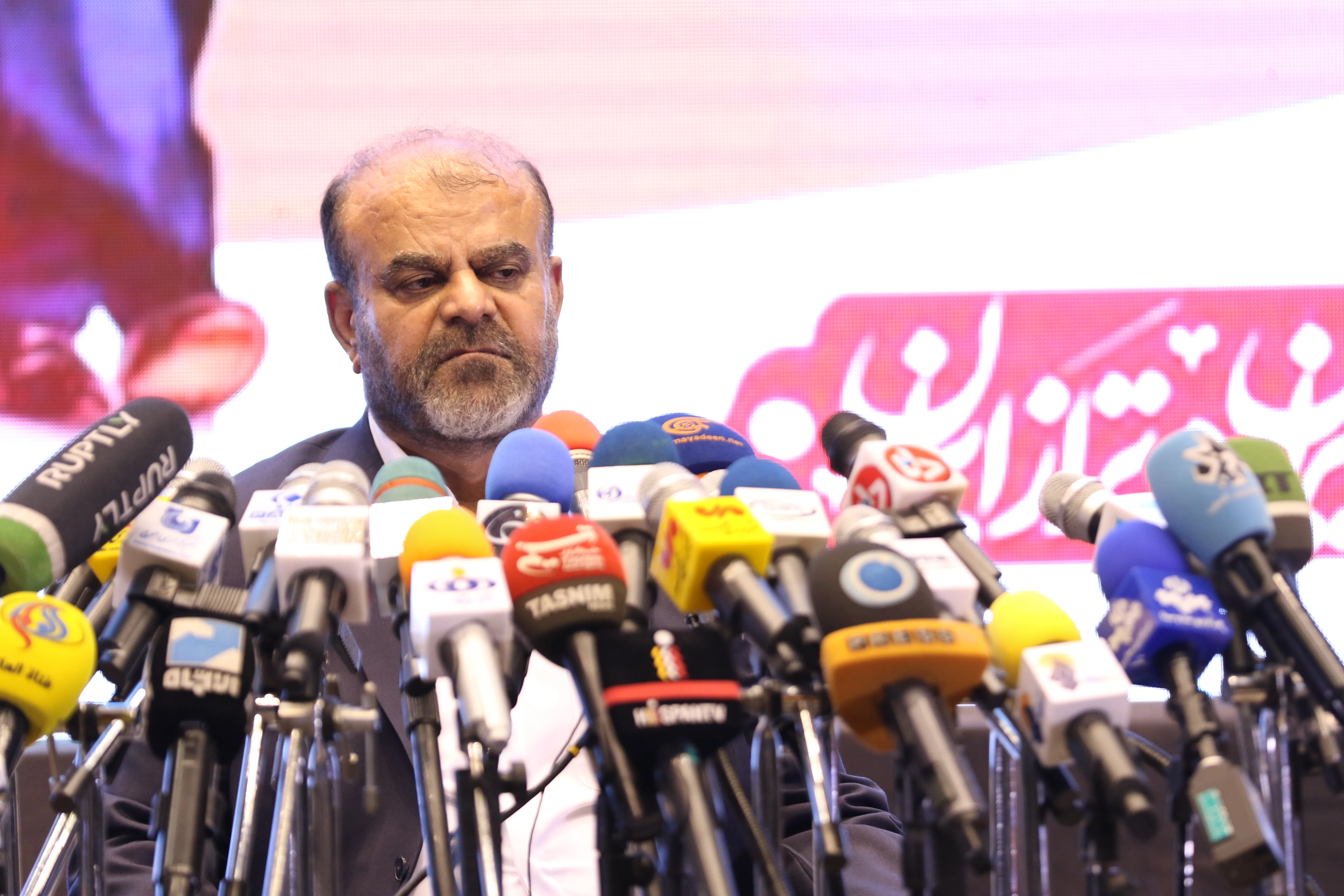 دیپلماسی اقتصادی ضرورتی فراموش شده / بابک زنجانی تقصیر من نبود