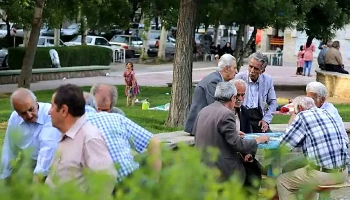 فوری؛ بازنشستگان حسابشان را چک کنند/ واریز حقوق فروردین بازنشستگان بر مبنای حکم حقوق سال ۱۴۰۳