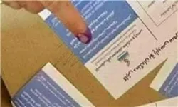 هزاران مُرده در همه‌پرسی کردستان رأی دادند