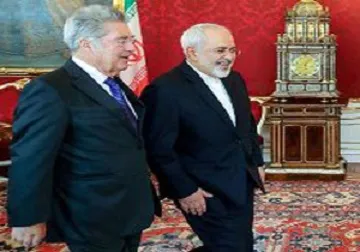 رئیس جمهور اتریش به تهران می آید