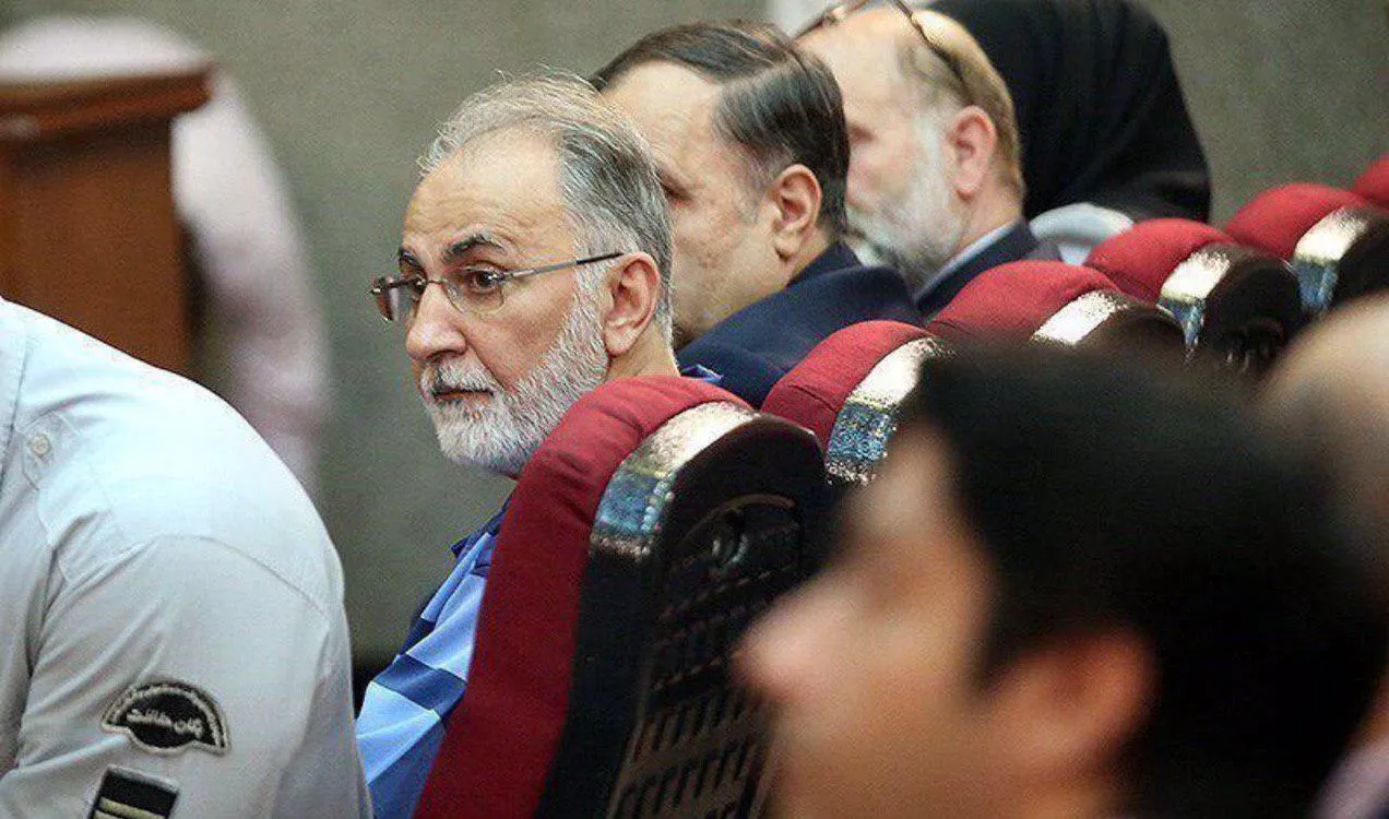 ۳۱تیرماه سومین جلسه دادگاه نجفی برگزار می‌شود