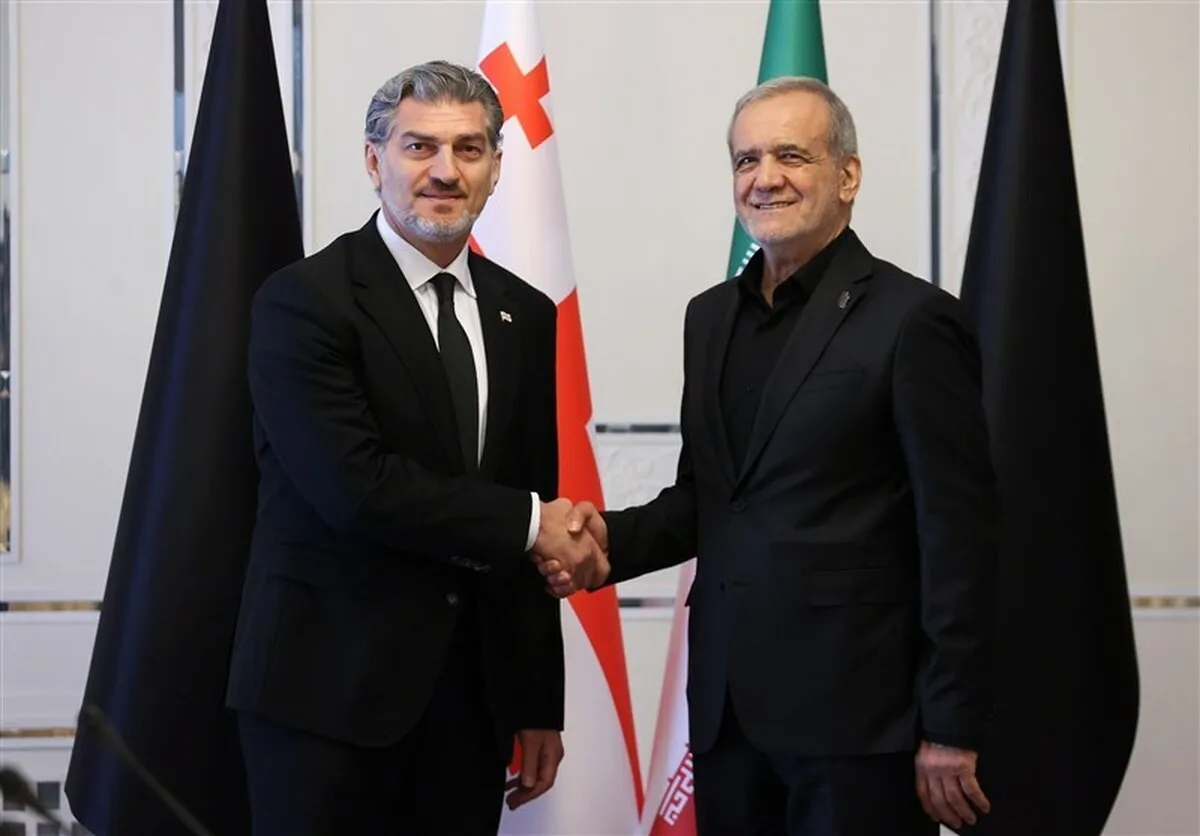 Iran’s Unity Strengthened by Recent Aggression: President