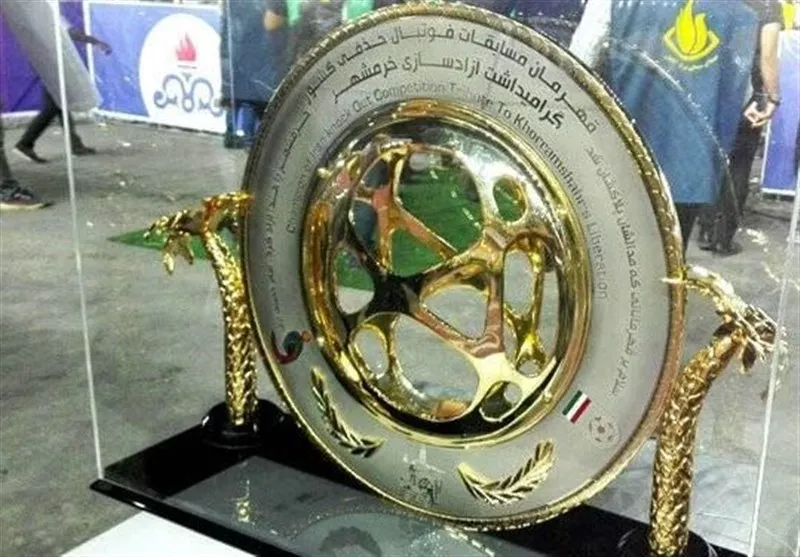 فینال جام حذفی کی برگزار می‌شود؟