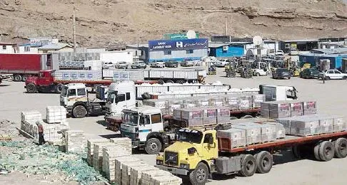 تجارت ایران و عراق در چرخه رکود و رونق